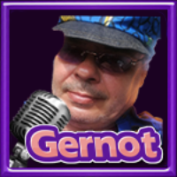 Gernot