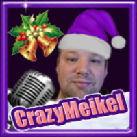 CrazyMeikel