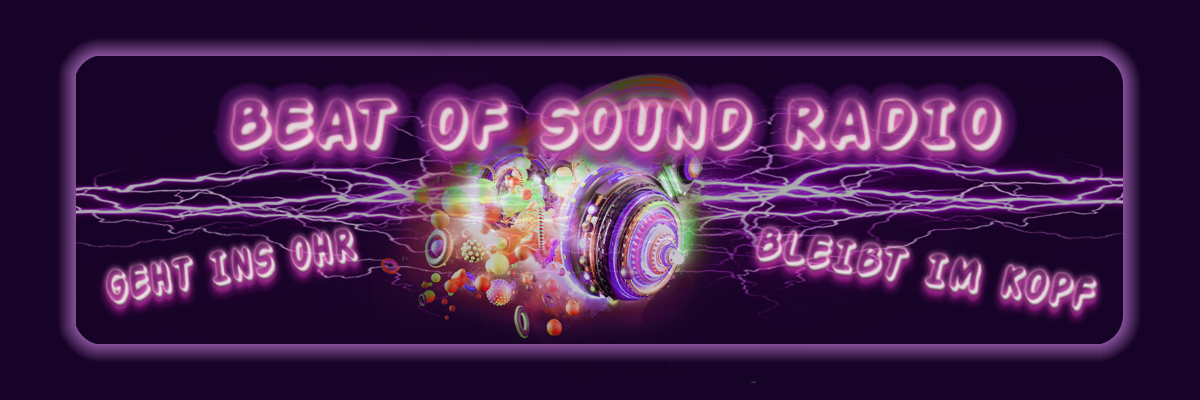 Beat Of Sound Radio